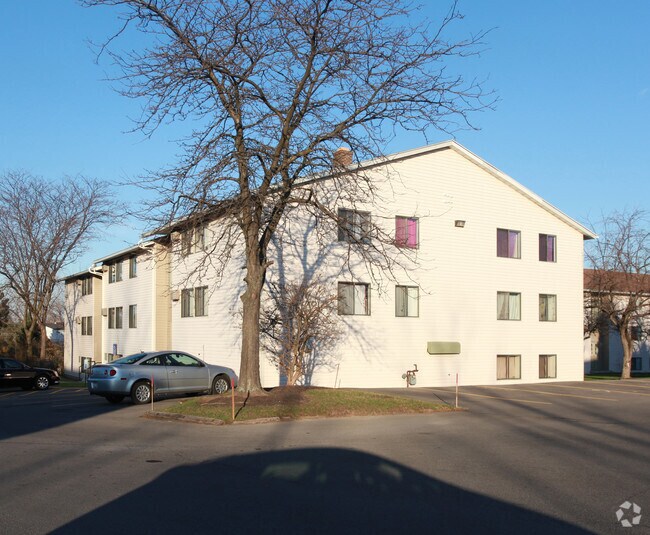 Building Photo - 315 Schaffer Ave