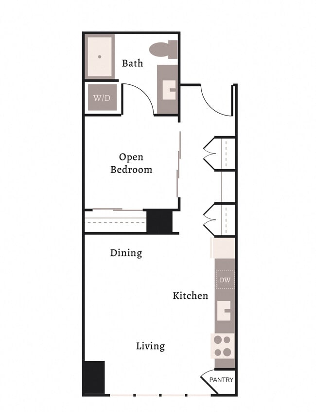 Floorplan - Stellar