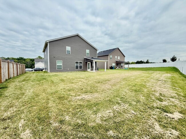 Building Photo - Beautiful home in Georgetown four bedrooms...