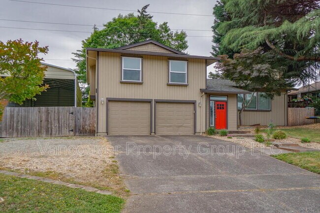 Primary Photo - 12605 NE 10th Ave