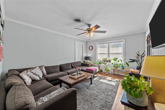 Building Photo - 1309 Willow St