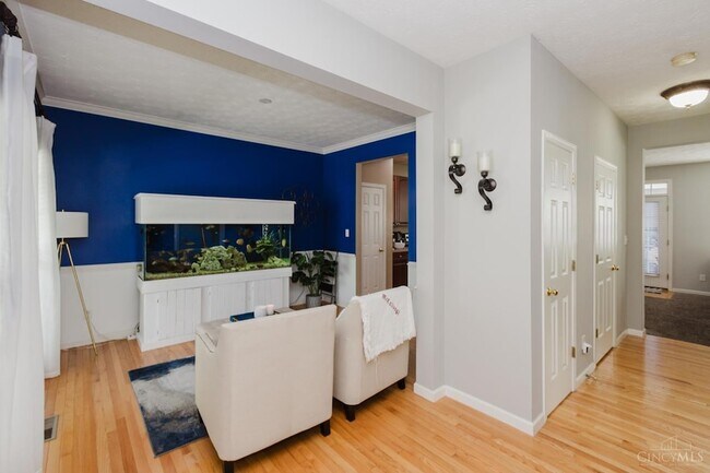 Building Photo - 9656 Olde Georgetown Way