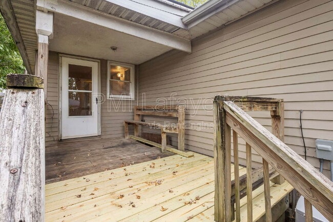 Building Photo - 902 Eastwich Dr