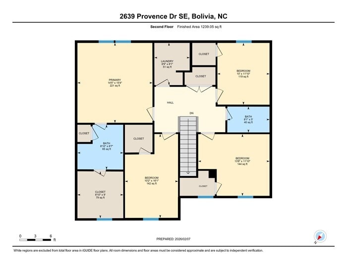 Building Photo - 2639 Provence Dr SE