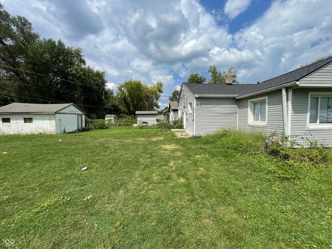 Building Photo - 2908 Hillside Ave