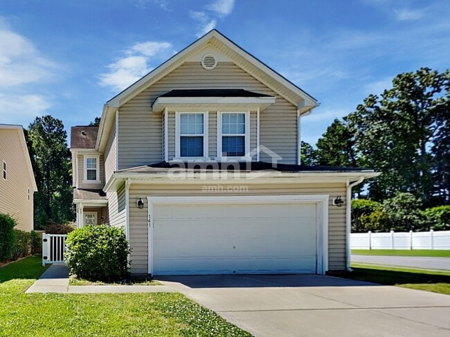 Building Photo - 141 Chemistry Cir