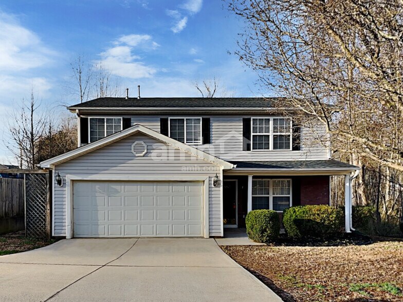 Building Photo - 101 Kingscreek Dr
