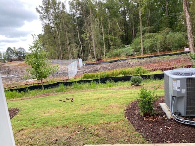 Building Photo - Like New Townhome in South & Main, Fuquay-Varina!