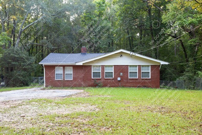 Building Photo - 3 br, 2 bath House - 2628 Butner Rd