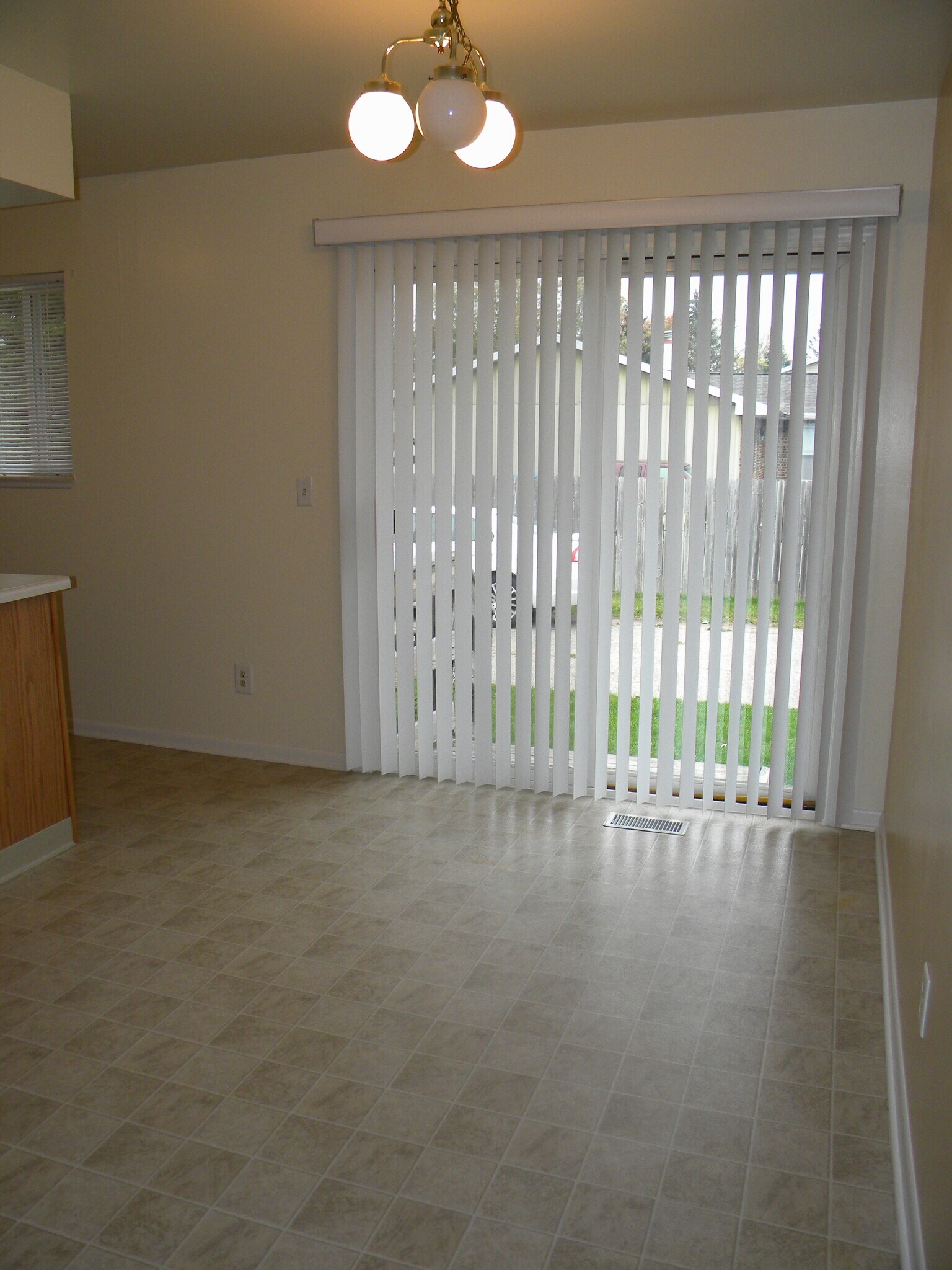 Dining Room - 2110 park lane