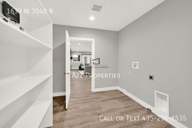 Building Photo - 1639 W 3040 N St