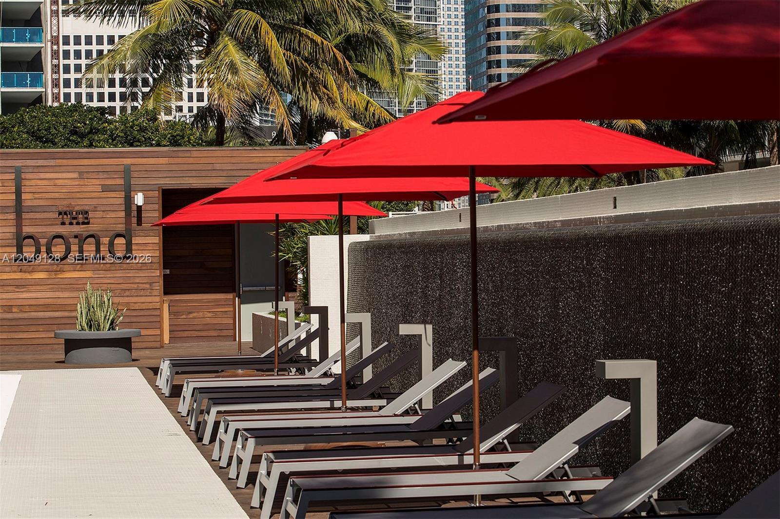 Building Photo - 1080 Brickell Ave