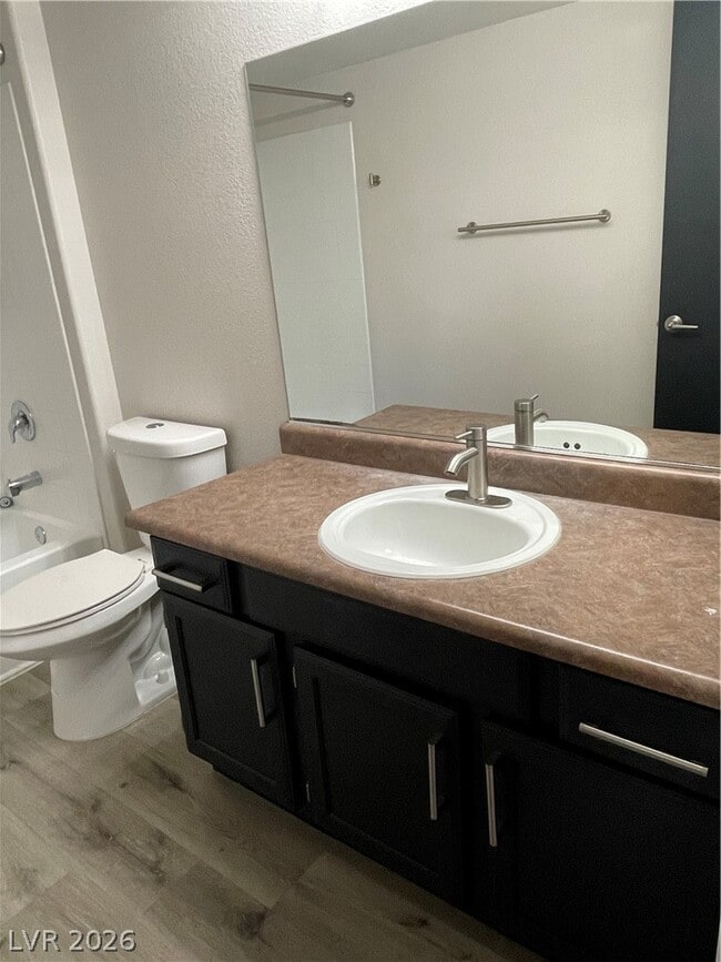 Building Photo - 7255 W Sunset Rd