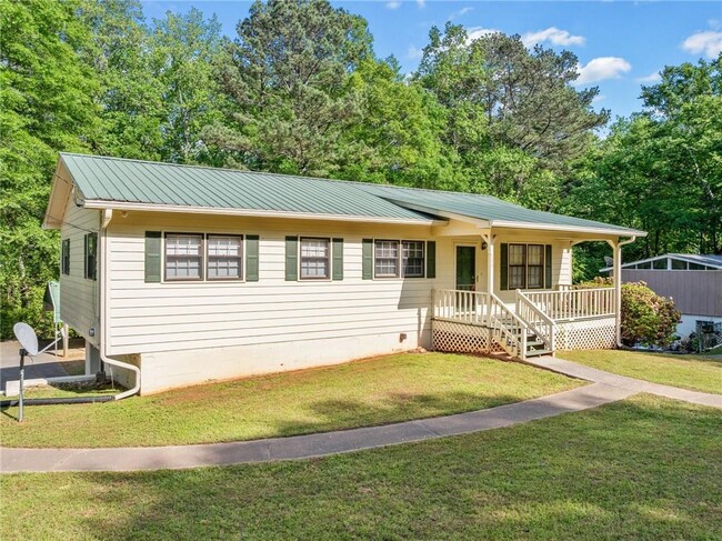 Building Photo - 106 Robinhood Dr