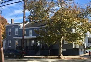 Building Photo - 15 West Burlington Street