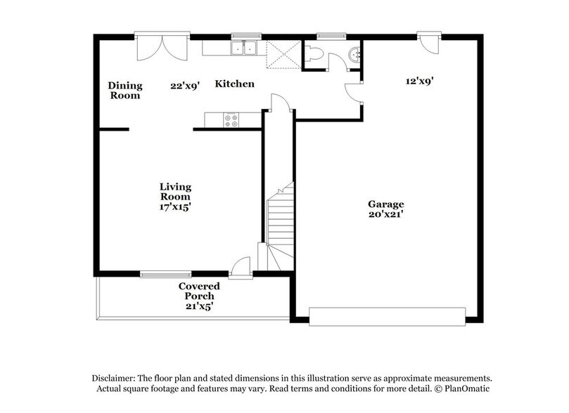 Building Photo - 3409 Smarty Jones Ct