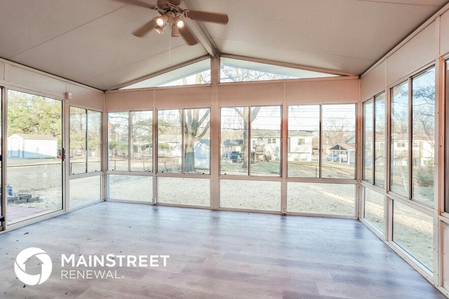 Building Photo - 2366 Wesford Dr