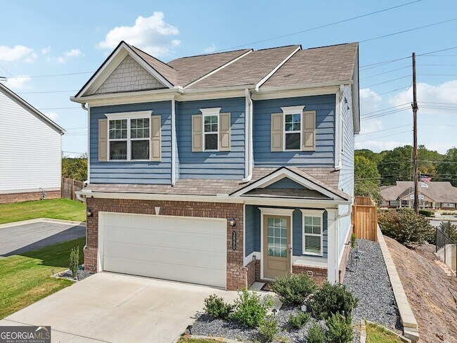 Building Photo - 3890 Clarington Dr