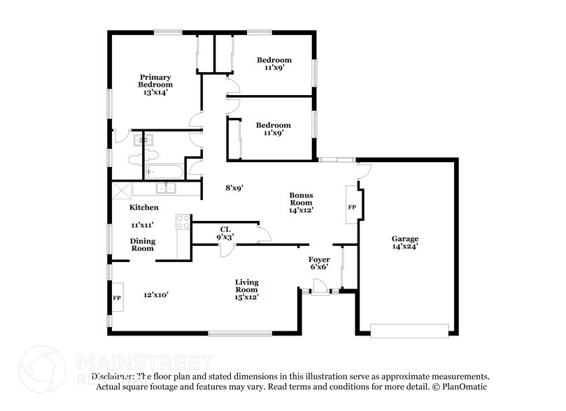 Building Photo - 2908 Caspian Ln