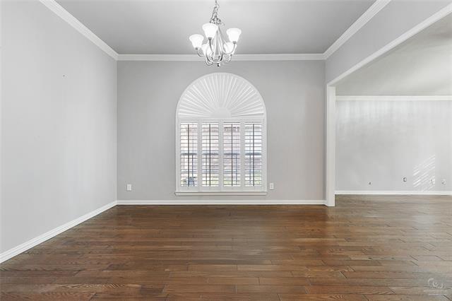 Building Photo - 5601 Belle Chasse Ln