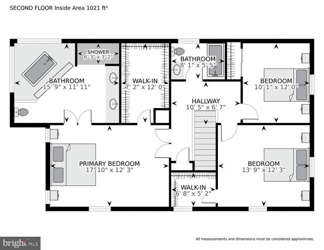 Building Photo - 6603 Forsythia St