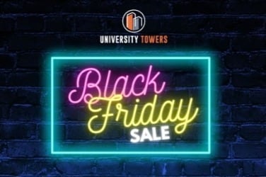 Primary Photo - University Towers - UofM Student Housing