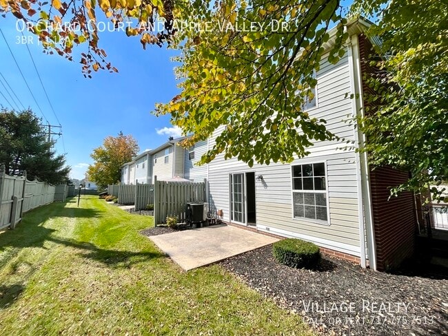 Building Photo - 302 Orchard Ct