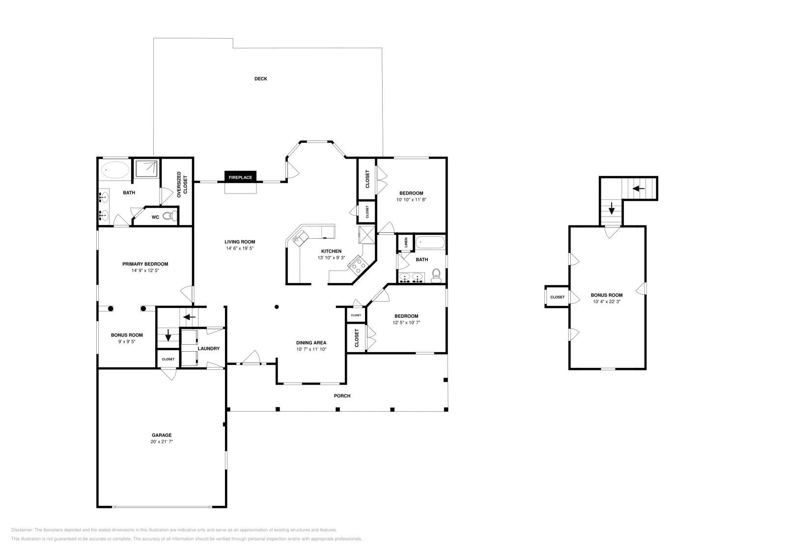 Building Photo - 122 Ivy Trce