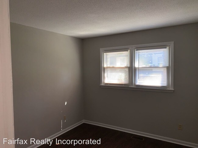 Building Photo - 3 br, 2 bath House - 3221 Dearborn Drive