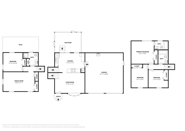 Building Photo - 1439 Leafwood Ct