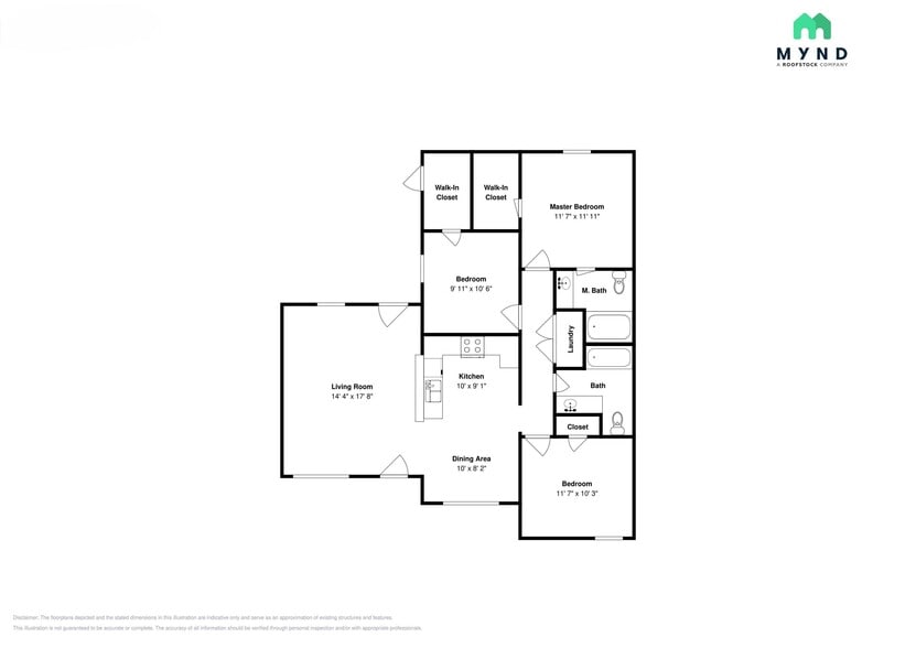 Building Photo - 117 Jolin Ln