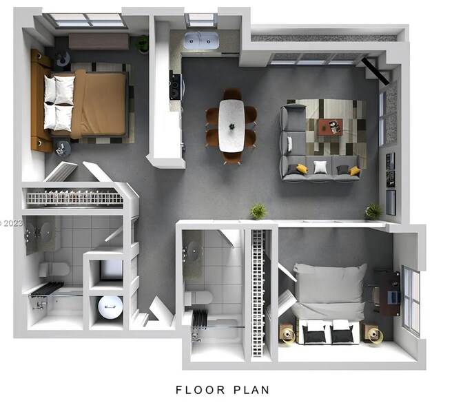 Building Photo - 133 NE 2nd Ave