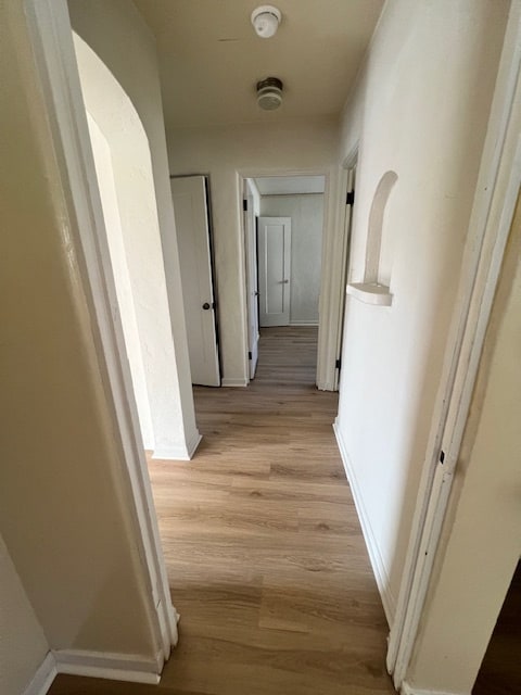 Hall - 715 Cass St