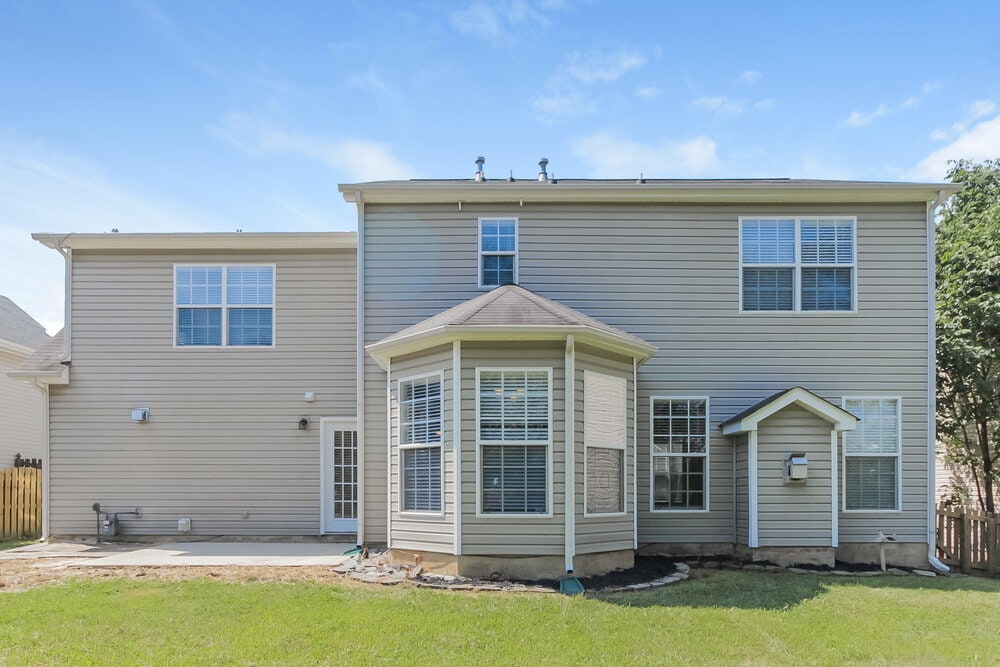 Building Photo - 7223 Claiborne Woods Rd