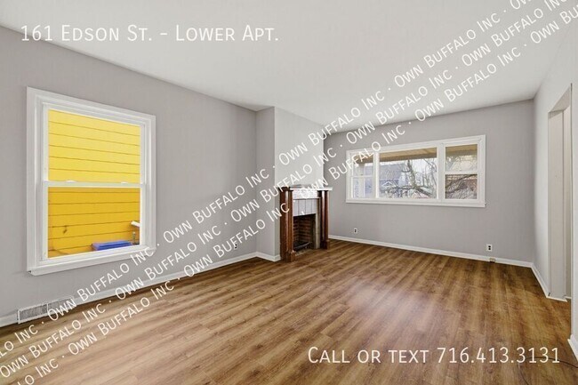 Building Photo - 161 Edson St