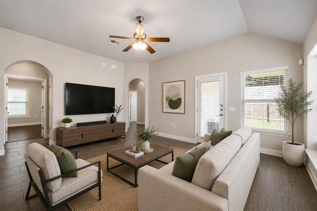 Building Photo - 2404 Spanish Camp Cove