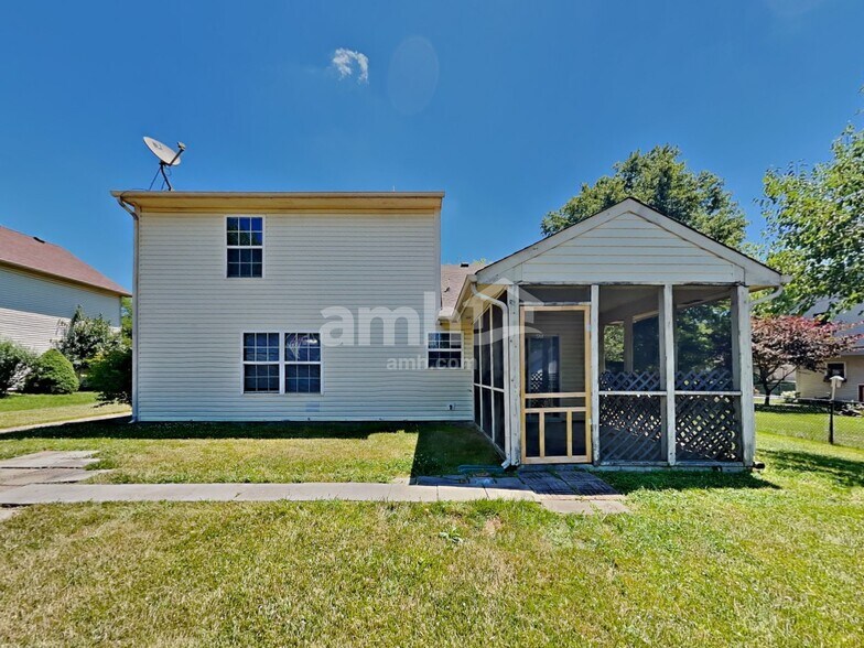 Building Photo - 1610 Winding Creek Trl
