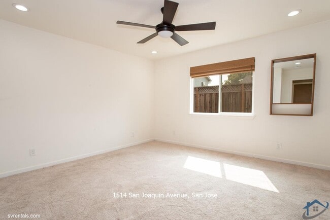 Building Photo - 1514 San Joaquin Ave