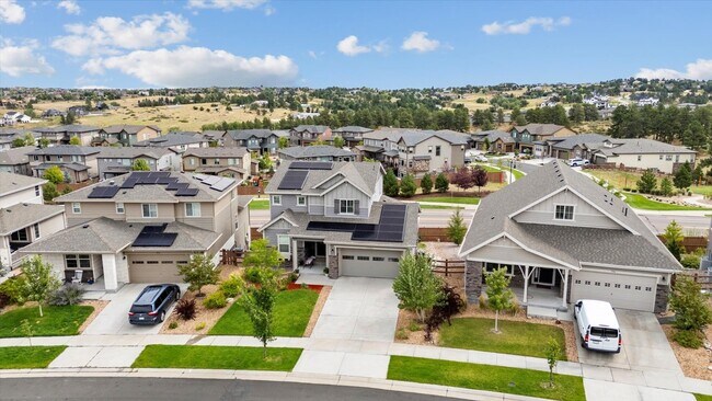 Building Photo - 7986 S Grand Baker Way