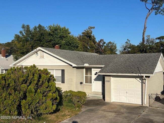 Building Photo - 1359 Stimson St