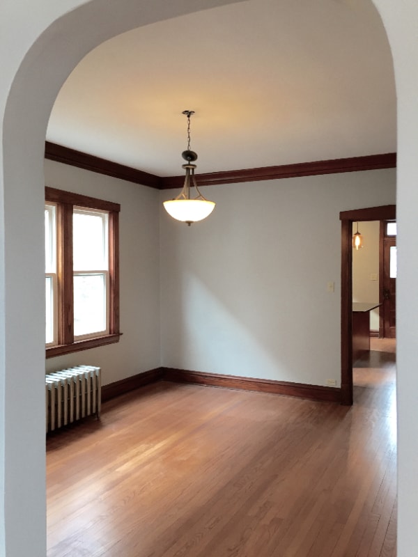 Building Photo - 1846 Wesley Ave