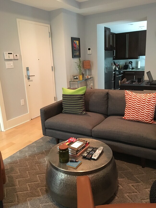 Building Photo - 2818 Connecticut Ave NW