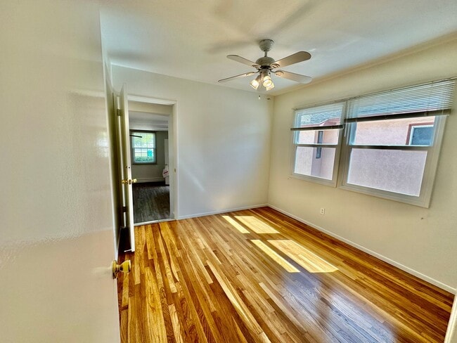 Building Photo - Beautifully Remodeled Allied Gardens Home