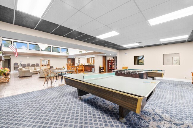 Building Photo - 6202 Friars Rd