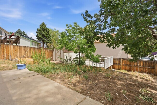 Building Photo - 4594 S Richfield St