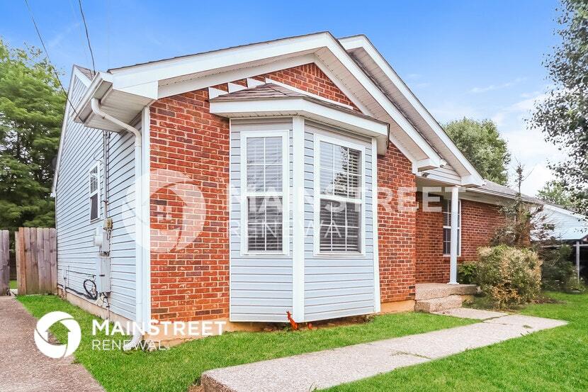 Building Photo - 6191 Jeffrey Dr