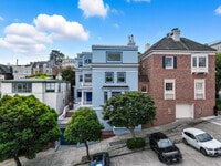 Building Photo - 2521 Broadway