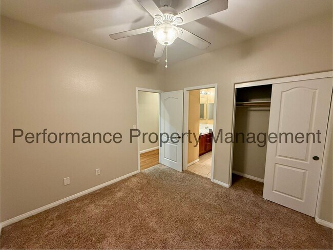 Building Photo - Stunning 4 Bed/3 Bath SW Bakersfield Home w/ Solar, RBP & $0 Deposit Option