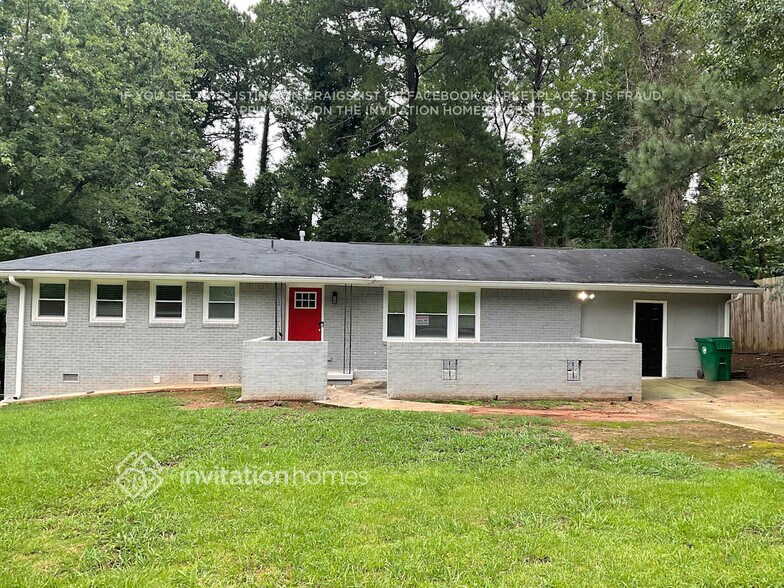 Primary Photo - 590 Kenridge Cir