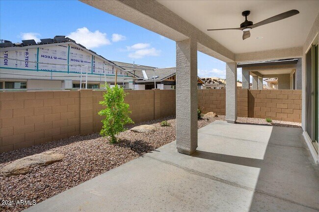 Building Photo - 24973 N 172nd Dr